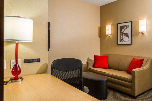 Suite - Cambria Hotel Raleigh Durham Airport Morrisville - I-40, Exit 284