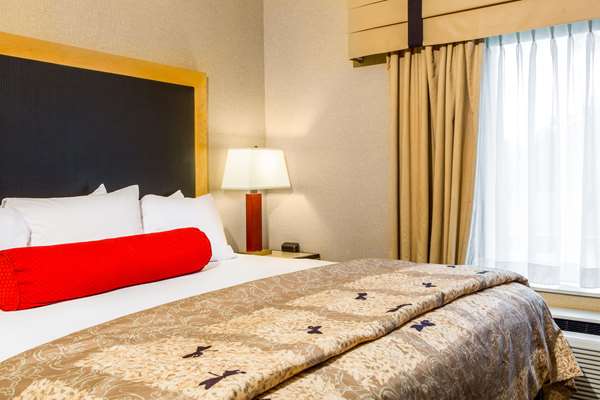 Suite - Cambria Hotel Raleigh Durham Airport Morrisville - I-40, Exit 284