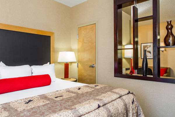 Suite - Cambria Hotel Raleigh Durham Airport Morrisville - I-40, Exit 284