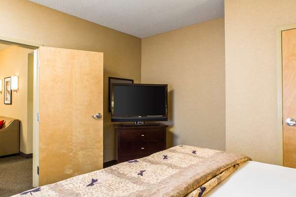 Suite - Cambria Hotel Raleigh Durham Airport Morrisville - I-40, Exit 284