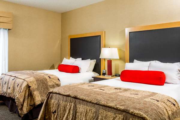 Suite - Cambria Hotel Raleigh Durham Airport Morrisville - I-40, Exit 284