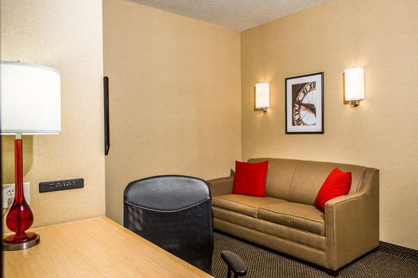 Suite - Cambria Hotel Raleigh Durham Airport Morrisville - I-40, Exit 284