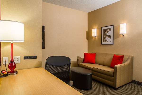 Suite - Cambria Hotel Raleigh Durham Airport Morrisville - I-40, Exit 284