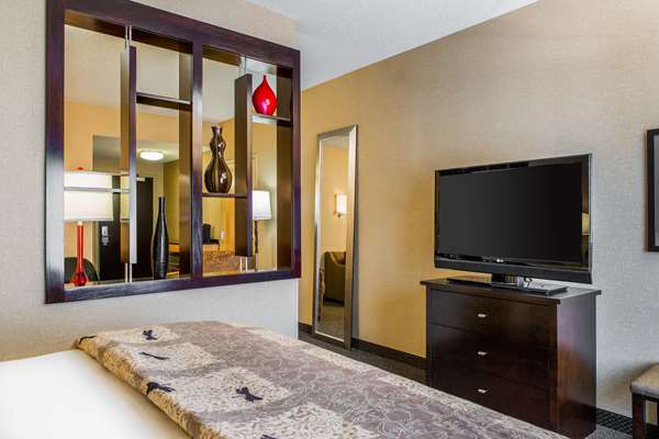 Suite - Cambria Hotel Raleigh Durham Airport Morrisville - I-40, Exit 284