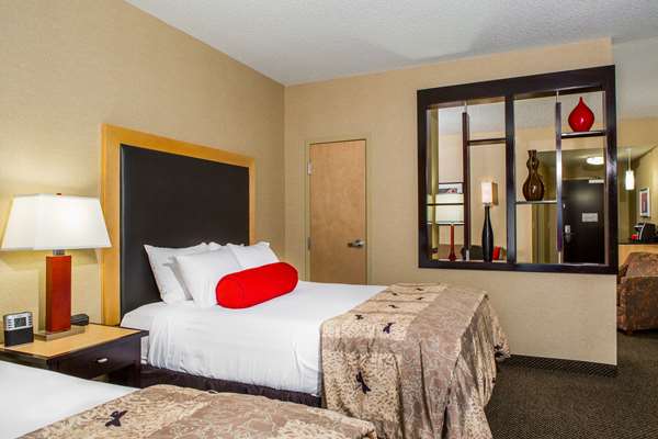 Suite - Cambria Hotel Raleigh Durham Airport Morrisville - I-40, Exit 284
