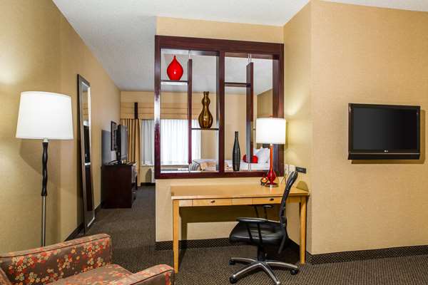 Suite - Cambria Hotel Raleigh Durham Airport Morrisville - I-40, Exit 284