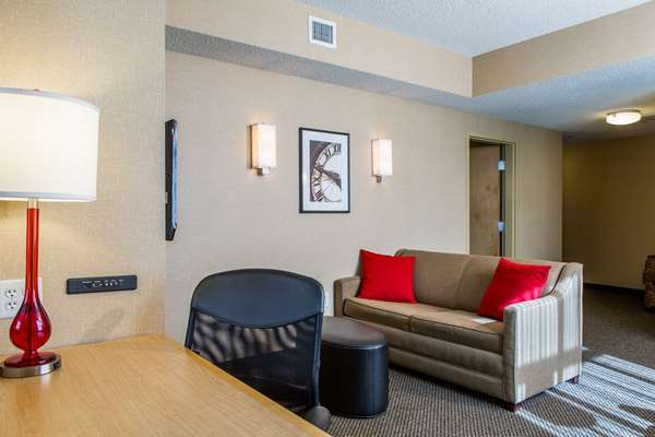 Suite - Cambria Hotel Raleigh Durham Airport Morrisville - I-40, Exit 284