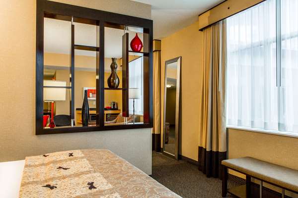 Suite - Cambria Hotel Raleigh Durham Airport Morrisville - I-40, Exit 284