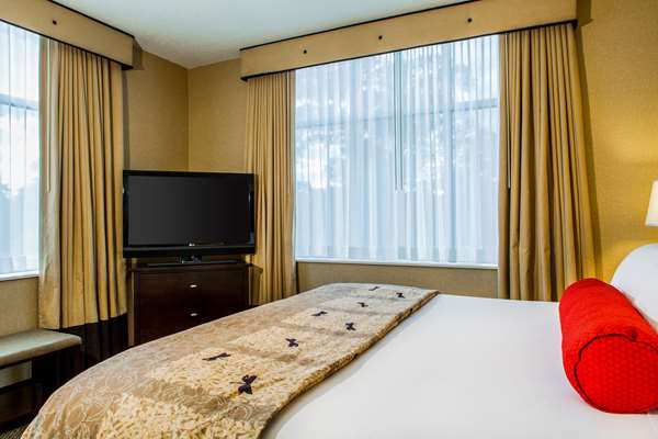 Suite - Cambria Hotel Raleigh Durham Airport Morrisville - I-40, Exit 284