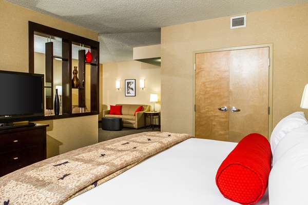 Suite - Cambria Hotel Raleigh Durham Airport Morrisville - I-40, Exit 284