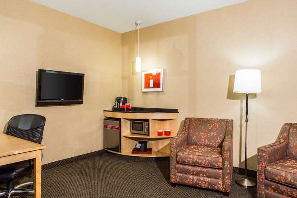 Suite - Cambria Hotel Raleigh Durham Airport Morrisville - I-40, Exit 284
