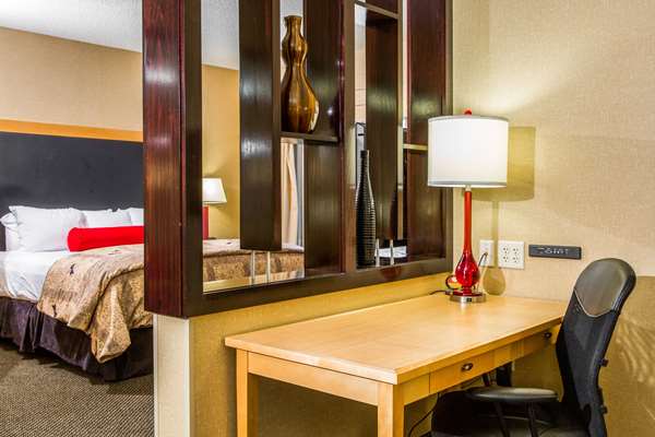 Suite - Cambria Hotel Raleigh Durham Airport Morrisville - I-40, Exit 284