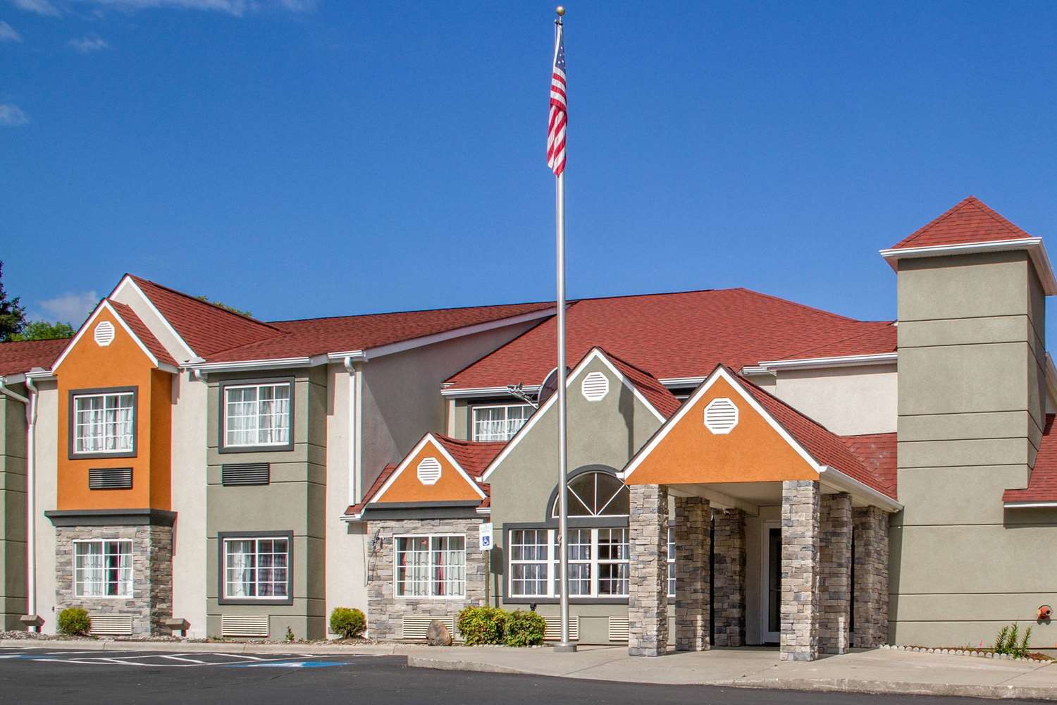 Quality Inn Suites Maggie Valley Nc See Discounts