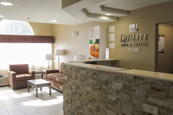  - Quality Inn & Suites Maggie Valley