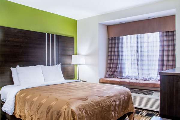  - Quality Inn & Suites Maggie Valley