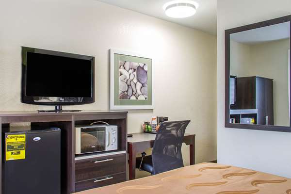  - Quality Inn & Suites Maggie Valley