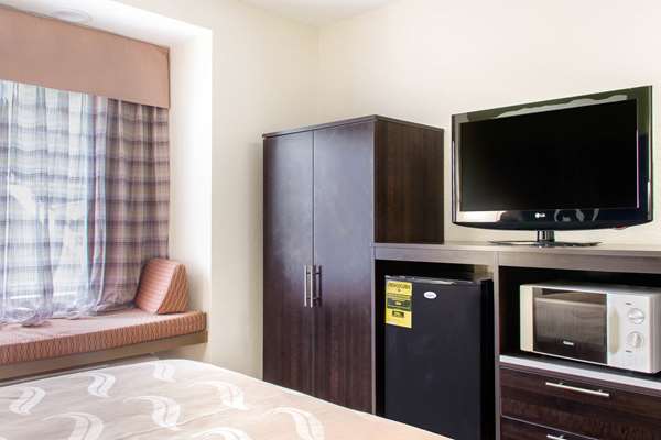 - Quality Inn & Suites Maggie Valley