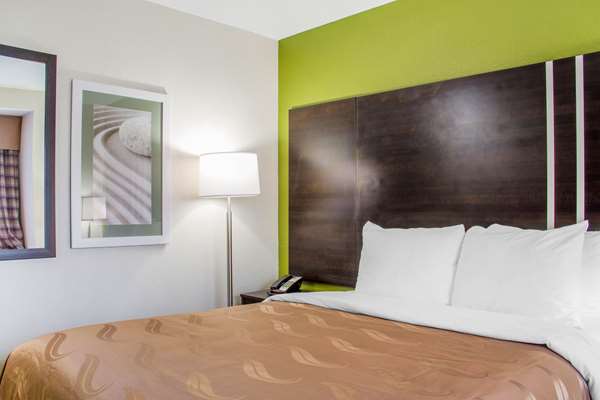  - Quality Inn & Suites Maggie Valley