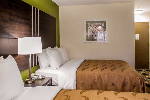  - Quality Inn & Suites Maggie Valley