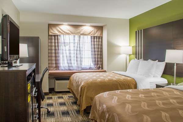 - Quality Inn & Suites Maggie Valley