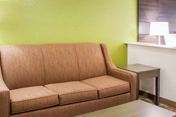  - Quality Inn & Suites Maggie Valley