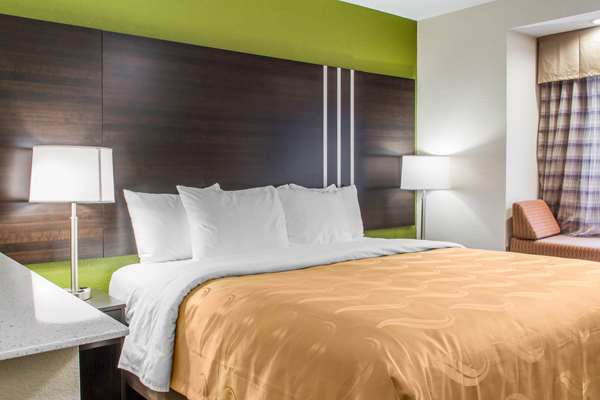  - Quality Inn & Suites Maggie Valley