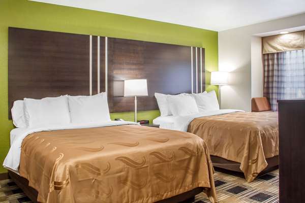  - Quality Inn & Suites Maggie Valley