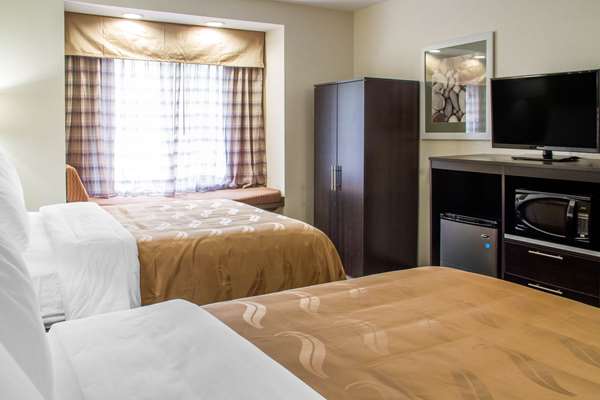  - Quality Inn & Suites Maggie Valley