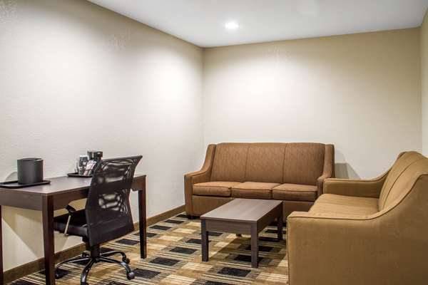  - Quality Inn & Suites Maggie Valley