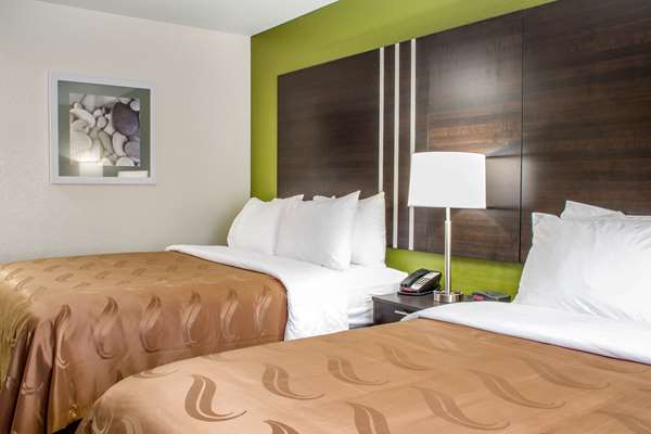  - Quality Inn & Suites Maggie Valley