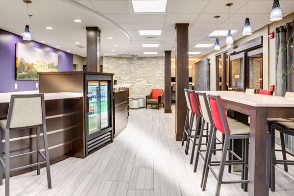  - Clarion Inn Biltmore Village Asheville - I-40, Exit 50