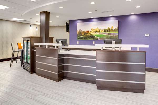  - Clarion Inn Biltmore Village Asheville - I-40, Exit 50