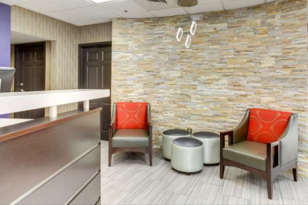  - Clarion Inn Biltmore Village Asheville - I-40, Exit 50