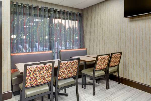 Amenities - Clarion Inn Biltmore Village Asheville - I-40, Exit 50