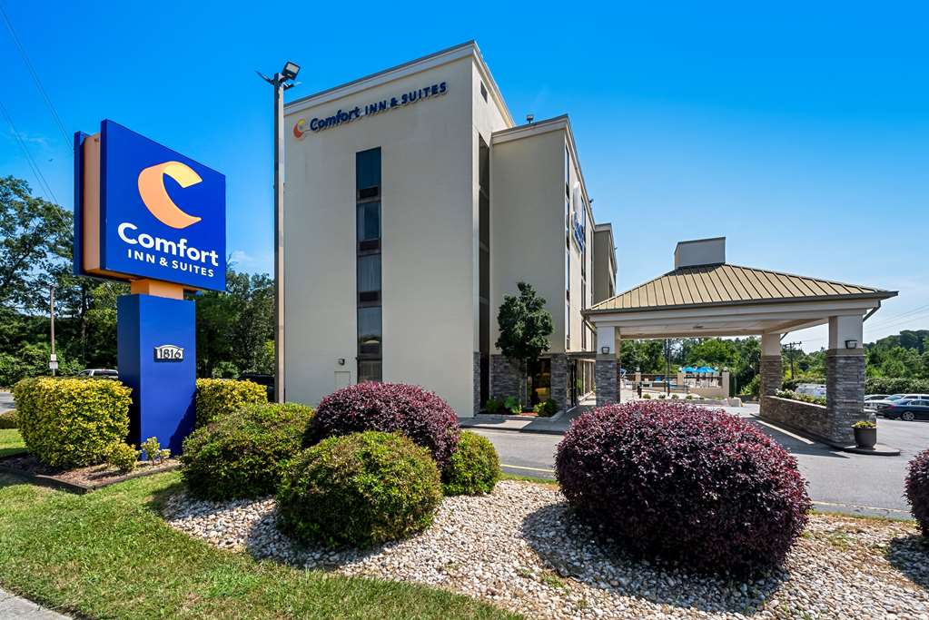 Comfort Inn Medical Park