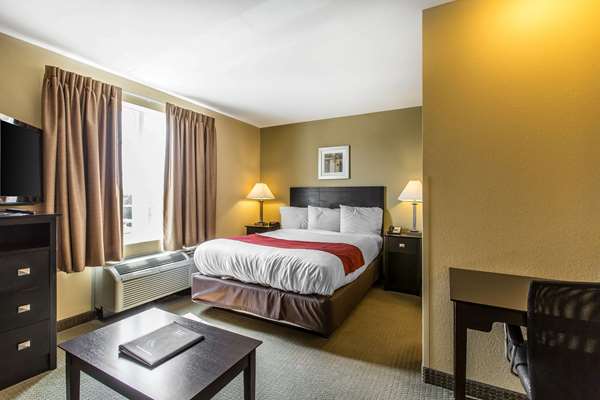  - MainStay Suites Jacksonville