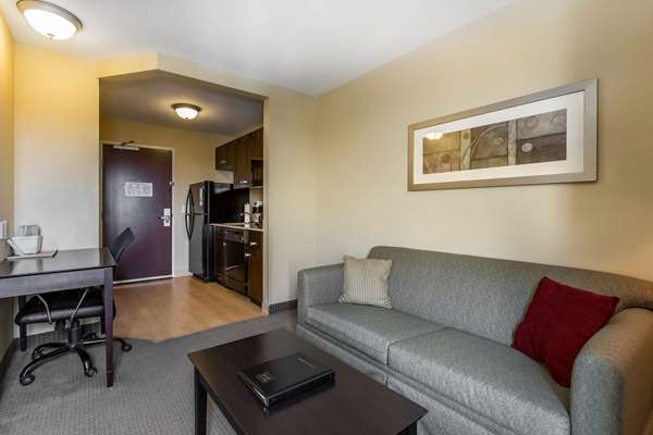  - MainStay Suites Jacksonville