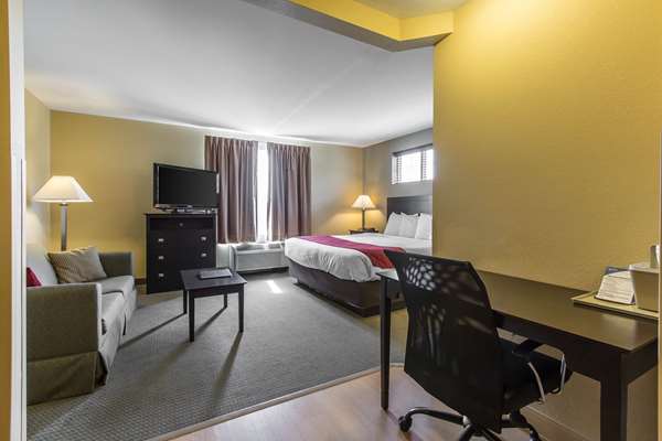  - MainStay Suites Jacksonville