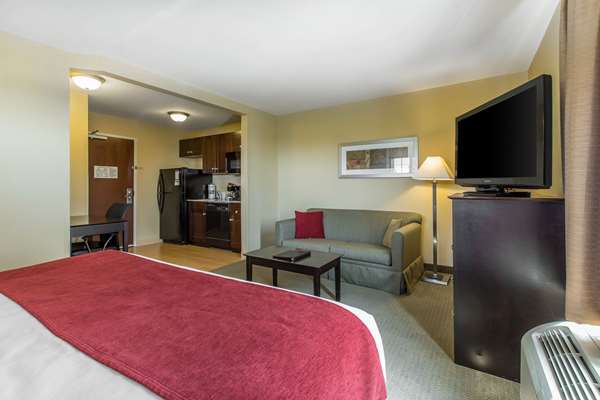  - MainStay Suites Jacksonville