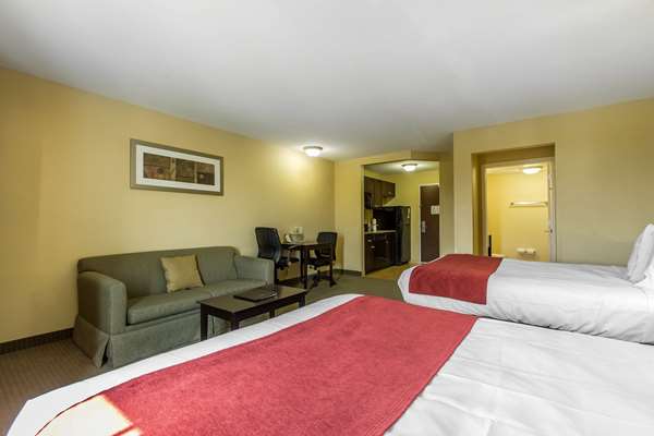  - MainStay Suites Jacksonville