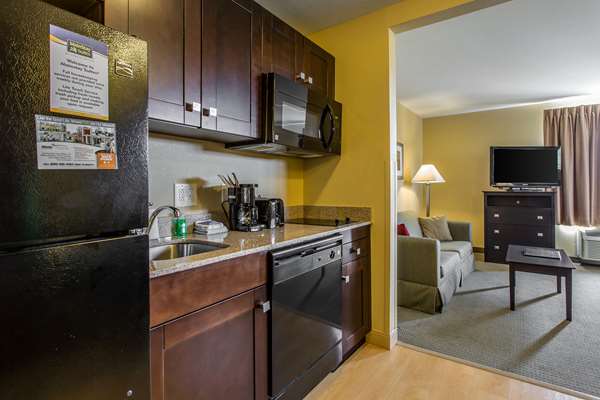  - MainStay Suites Jacksonville