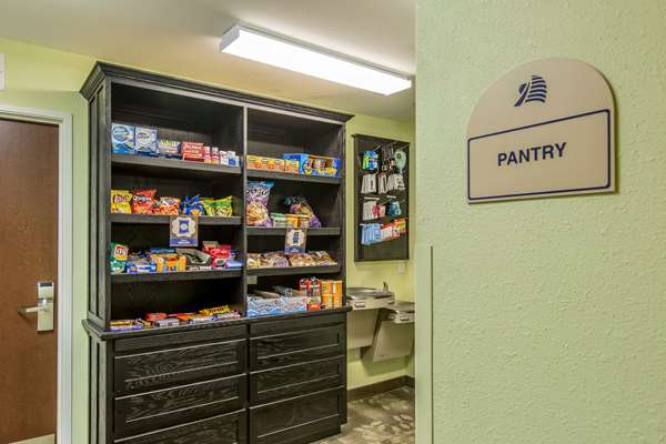  - MainStay Suites Jacksonville