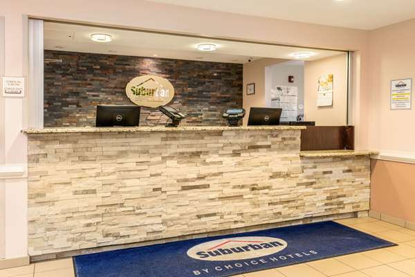  - Suburban Studios Jacksonville