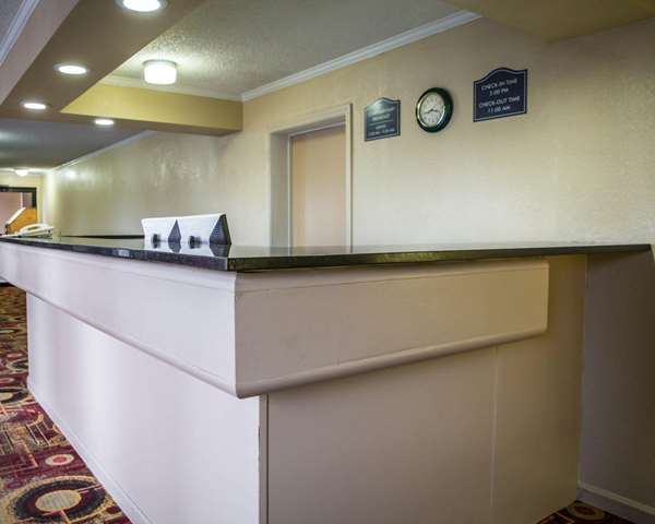  - Rodeway Inn & Suites Plymouth
