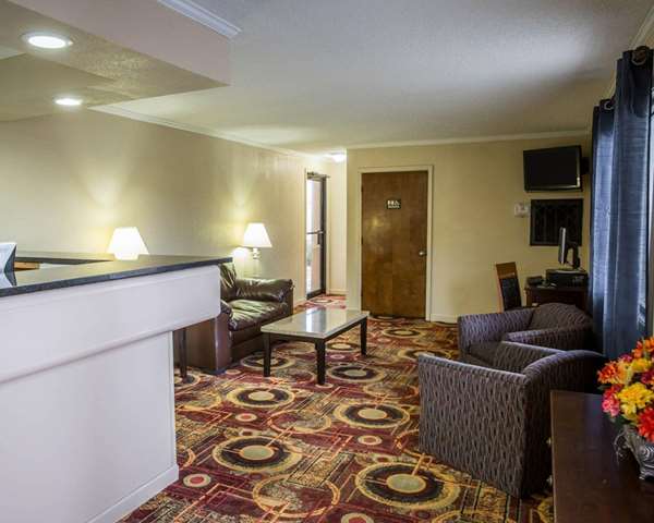  - Rodeway Inn & Suites Plymouth