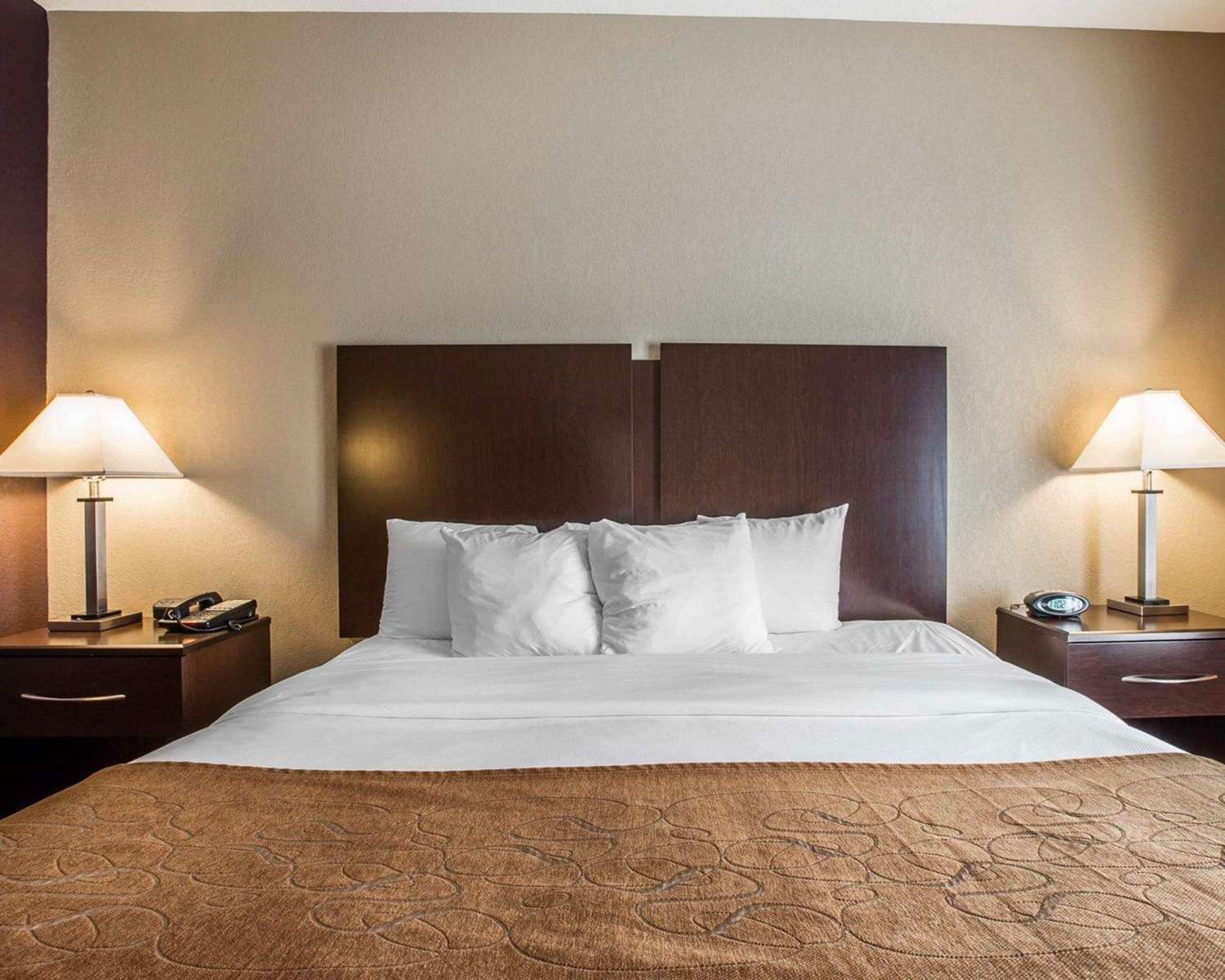 Comfort Suites Whitsett, NC See Discounts