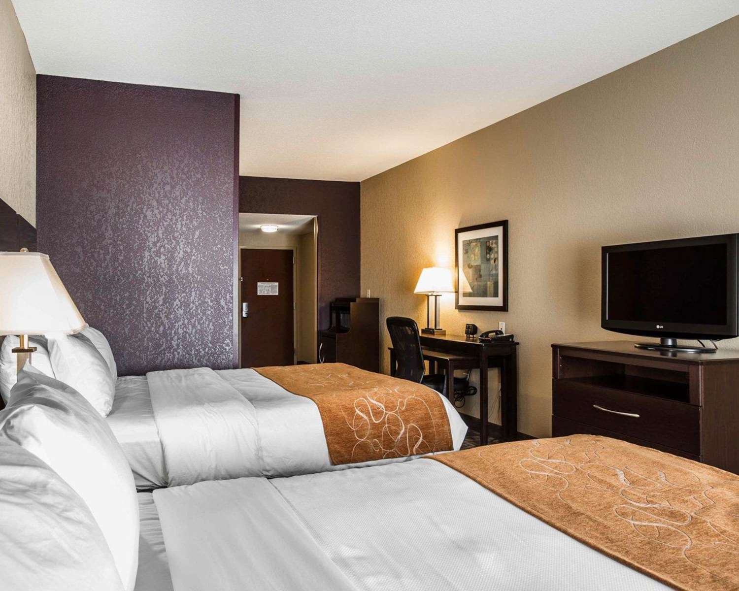 Comfort Suites Whitsett, NC See Discounts