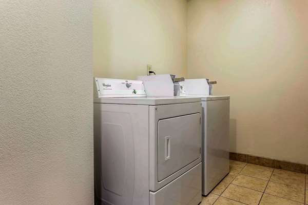 Amenities - Quality Inn Salisbury - I-85, Exit 75