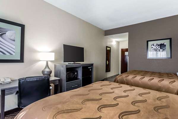  - Quality Inn Salisbury - I-85, Exit 75