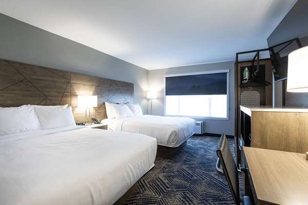 Suite - Rodeway Inn & Suites Asheville - I-26, Exit 33